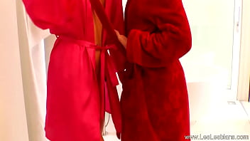 Preview 1 of Jukd 633 - Lesbian Love In The Erotic Bathtub And Make Some Arousement