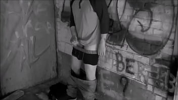 Preview 3 of Funny Girl In Webcam - 20y old sub piss &amp_ jerk off