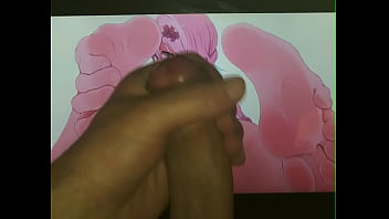 Preview 3 of Beeg10 Xnxx - Anime feet Cum Tribute