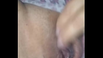 Preview 3 of Cock Rub Pussy Pov - Tocando siririca