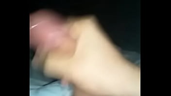 Preview 1 of Adiea Rea Xnxx - Novinho safado gozando antes da escola