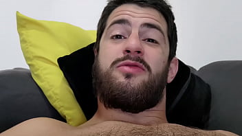 Preview 2 of Poren Mothur Sleep - Fulfill your fantasy - fetish specialist - hot verbal straight guy