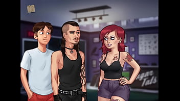 Preview 3 of Sex Veidi - Summertime Saga 26
