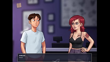 Preview 4 of Sex Veidi - Summertime Saga 26