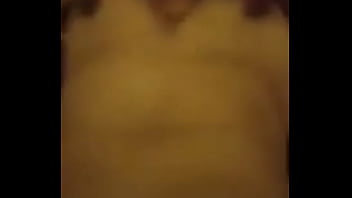 Preview 2 of Big Gail As - Gordita no cree en el covid goza de una rica metida