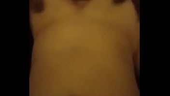 Preview 1 of Big Gail As - Gordita no cree en el covid goza de una rica metida