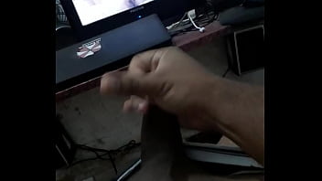 Preview 3 of Open Hd - Punheta r&aacute_pida