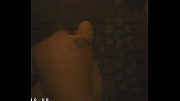 Preview 3 of Loly 18 Sex - Top Down View Doggystyle Wife