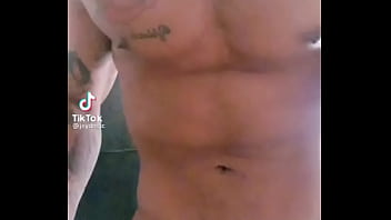 Preview 1 of Strapon Deep Pegging - Tik toks de jeydmgc