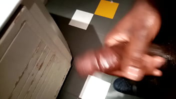 Preview 3 of Kohar Khan - RUBBING MY D