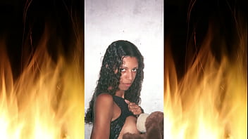 Preview 4 of Nek And Sweet - Fourth photo session of 2007 at her boyfriend&#039_s house,  good girl!