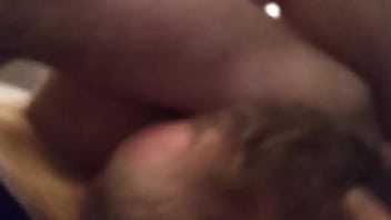 Preview 1 of Dad Daughter Rape Hard - Facefuck him lol