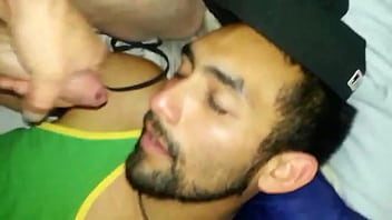 Preview 1 of Xxxbel Com - after he&#039_s p out after party I cum in his mouth