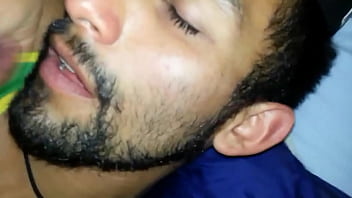 Preview 4 of Xxxbel Com - after he&#039_s p out after party I cum in his mouth