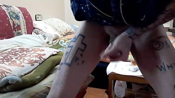 Preview 4 of Indian Mom Son Rape Sex - Melvincoficial lefa en tetas y co&ntilde_o