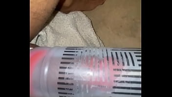 Preview 3 of Mia Khalifa Sax Video Hd - My fetish makes me so hot and hard