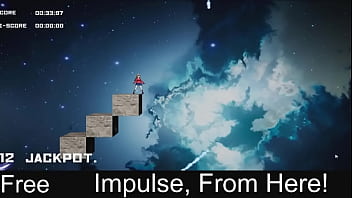 Preview 3 of Free Ass Snuff - Impulse,  From Here!