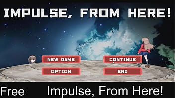 Preview 1 of Free Ass Snuff - Impulse,  From Here!
