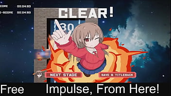 Preview 4 of Free Ass Snuff - Impulse,  From Here!