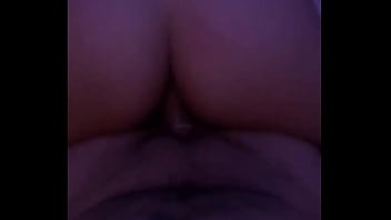 Preview 1 of Monster Cock Vs Mom - Cogiendo en motel de monterrey