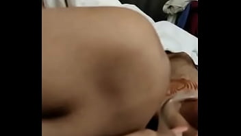 Preview 2 of Beast N - indian desi girl hot blowjob