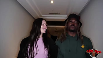 Preview 1 of 18 Years Girl Rap Sex Fuking - NEW DROPFun times in Barcelona w...