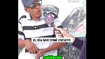 Preview 1 of Sunny Leone Opening Her Red Bra - El d&iacute_a que com&iacute_ cucayo #chiclenoticias #elchicletv #atrevidoypegajoso #anecdotas