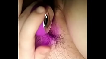 Preview 3 of Daddy And Bad Girls - Moaning BBW Latina teases chubby pussy