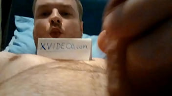 Preview 1 of Boyes Xxx Videos - Verification video