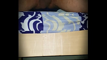 Preview 2 of Brad Wank - really fast wanking and shot a big load of sperm