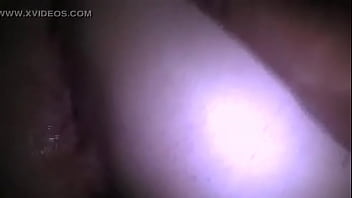 Preview 3 of Teen Jerks Cock - Snowbunny Pussy