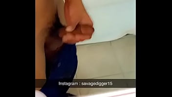 Preview 2 of Smalls Retro - BBC playing W His Dick