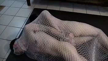 Preview 3 of Natalia Grey Porn - No Degrees of Separation - Bondage Jeopardy preview