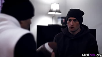 Preview 1 of Dogand Womesex - Zac Wild have to give in and satisfy Sarah Vandellas every command