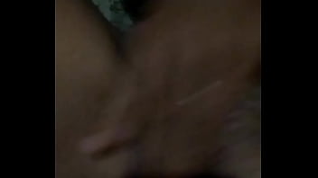 Preview 2 of Mother Movies Xxx - 18 year old girl cumming while masturbating novinha de 18 anos