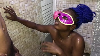 Preview 3 of B F Xxx Kumari Ladki Bhar Video - Naija babe talking behind the scene for hot shoot