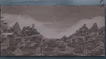 Preview 1 of Flaccid Slow Mo - Delirium A Lovecraftian Visual Novel Part 2 rough sex