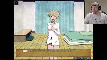 Preview 1 of Brutal Indian Rape Videos - Toga Could Literally Fuck You Until You Cum (Hero Cummy)