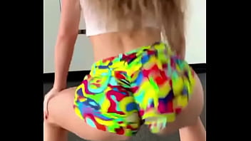 Preview 2 of Cure Girls - Bailando