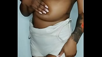 Preview 2 of Cum Clothes Pics - Sexy latinas