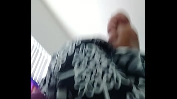Preview 4 of Eat Out And Squirt - Ex whore toes pt3