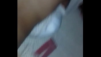 Preview 4 of Wife Big Dildo Hidden - Simple y sencillamente un culo de mujer 7