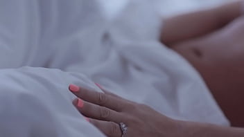 Preview 1 of Tamiloutdoorsex - Amazingly busty London River rides stepson