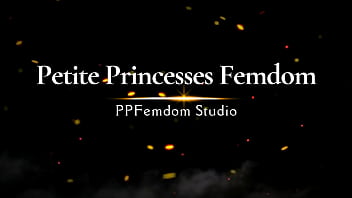 Preview 1 of Pawg Hdcom - Fullweight Ignore Facesitting In Black Yoga Pants With Red-Head Mistress Sofi