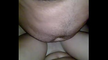 Preview 4 of Bbs In Party - Amigo do corno veio gozar no meu cu