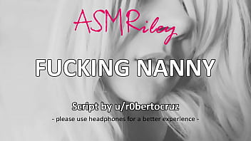 Preview 3 of Pakistani Ria - EroticAudio - Fucking Nanny