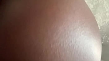 Preview 1 of Fat Ass Fyck - It&rsquo_s UK- Eating that chocolate pussy