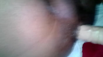 Preview 2 of Asian 18 Teen Ass - My favorite toy