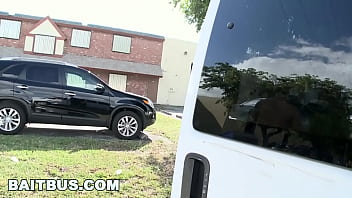 Preview 4 of 2huge Bbws - BAIT BUS - Ditching Straight Bait In The Middle Of Nowhere (Compilation)