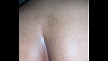 Preview 1 of Video Videi - Lightskin with phat ass takes bbc